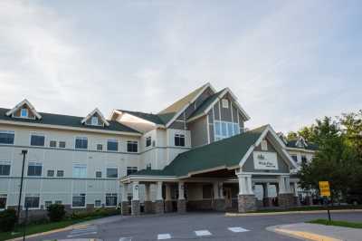 Photo of White Pine Advanced Assisted Living of Inver Grove Heights