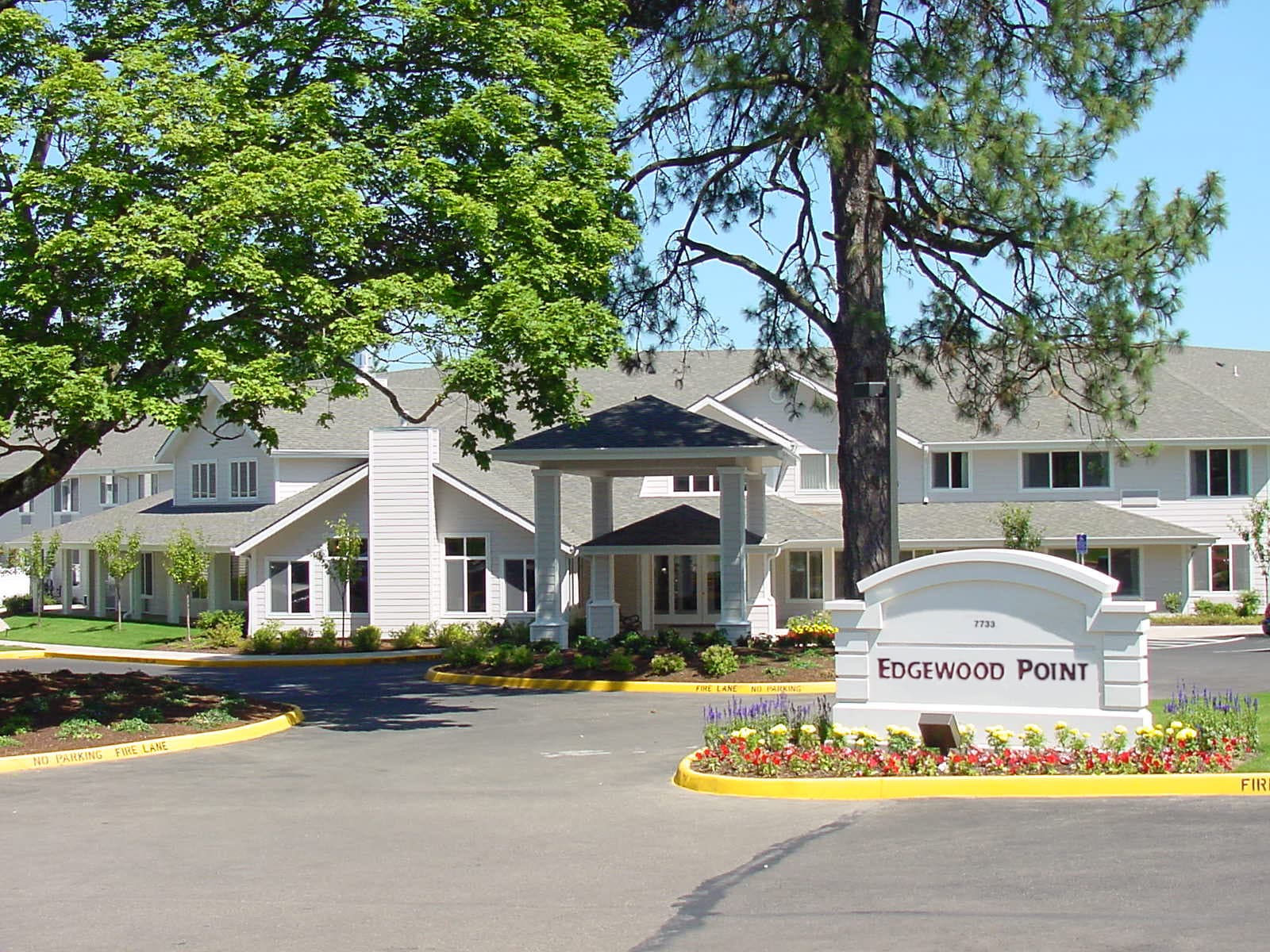 Edgewood Point Assisted Living and Memory Care 