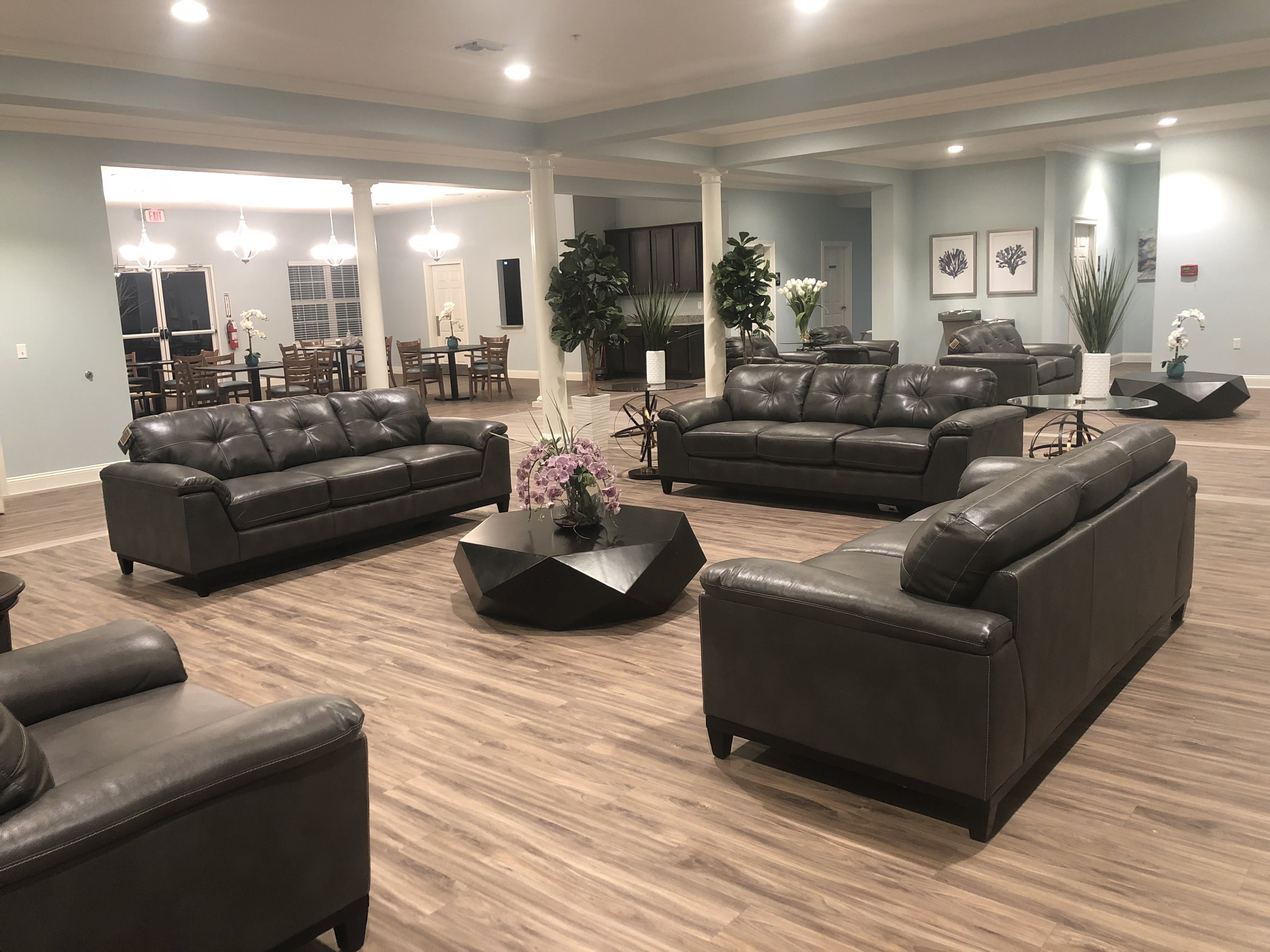 Photo of Silver Treasures Assisted Living at Orange Park - Boutique Style Assisted Living