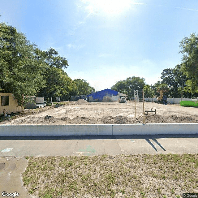 street view of Green Tree Assisted Living Facility