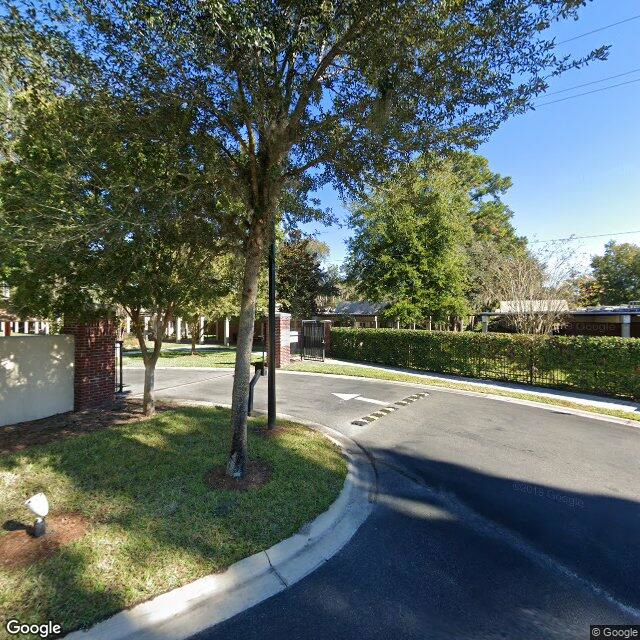 street view of Westminster Woods On Julington Creek a CCRC