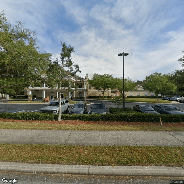 street view of Discovery Commons San Pablo