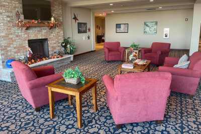 The Village at Skyline Pines | Assisted Living & Memory Care | Rapid City,  SD 57701 | 5 reviews