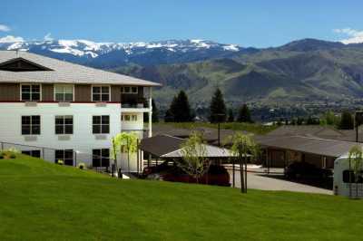 Bonaventure of East Wenatchee | Assisted Living & Memory Care | East  Wenatchee, WA 98802 | 18 reviews