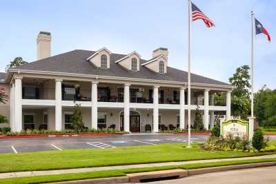 10 Best Nursing Homes in Klein, TX