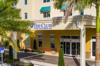 Photo of The Club at Boynton Beach