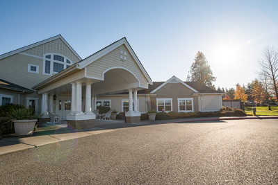 Find 221 Assisted Living Facilities near Everett, WA