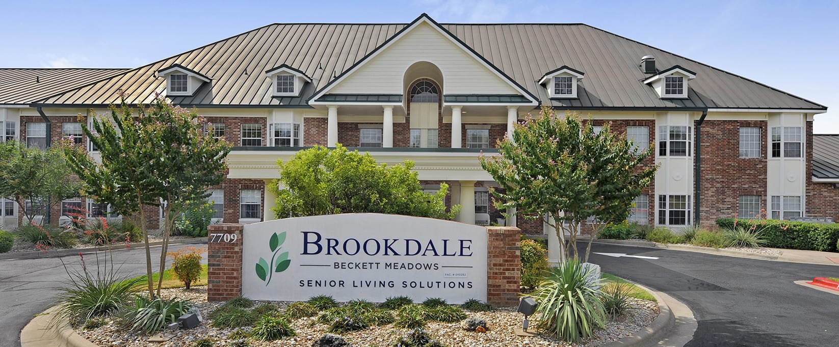 Brookdale Beckett Meadows 