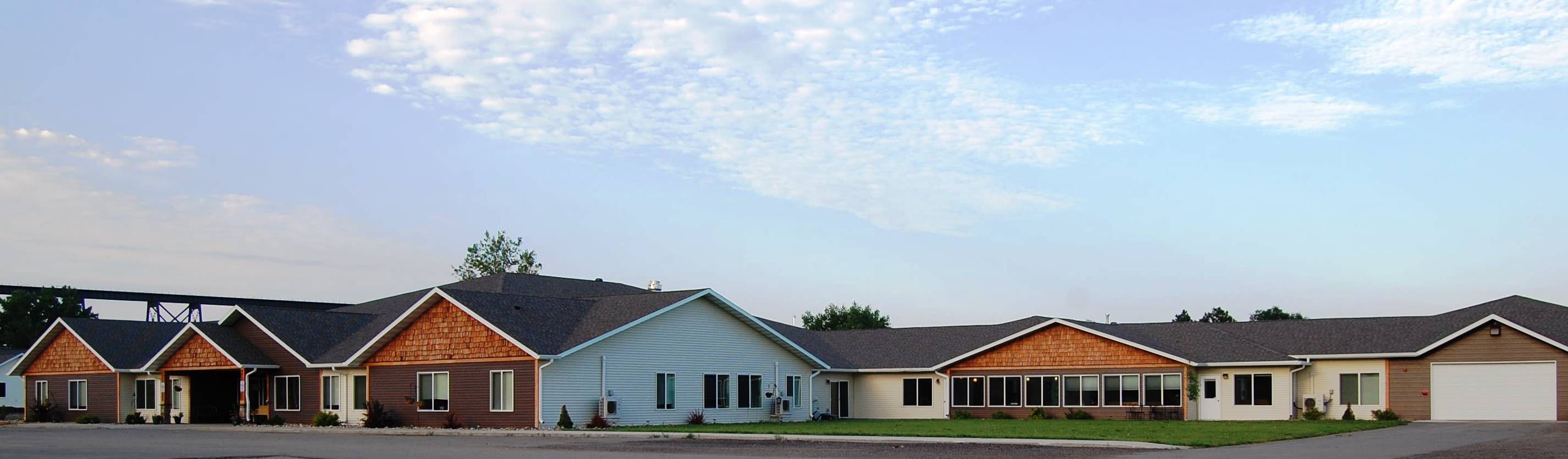 The Legacy Place Assisted Living Valley City, ND 58072