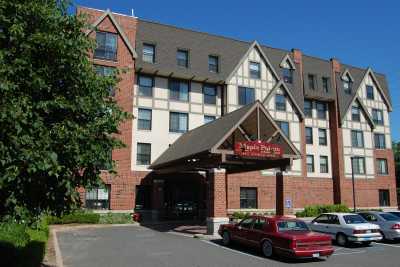 Photo of Maple Pointe Senior Living