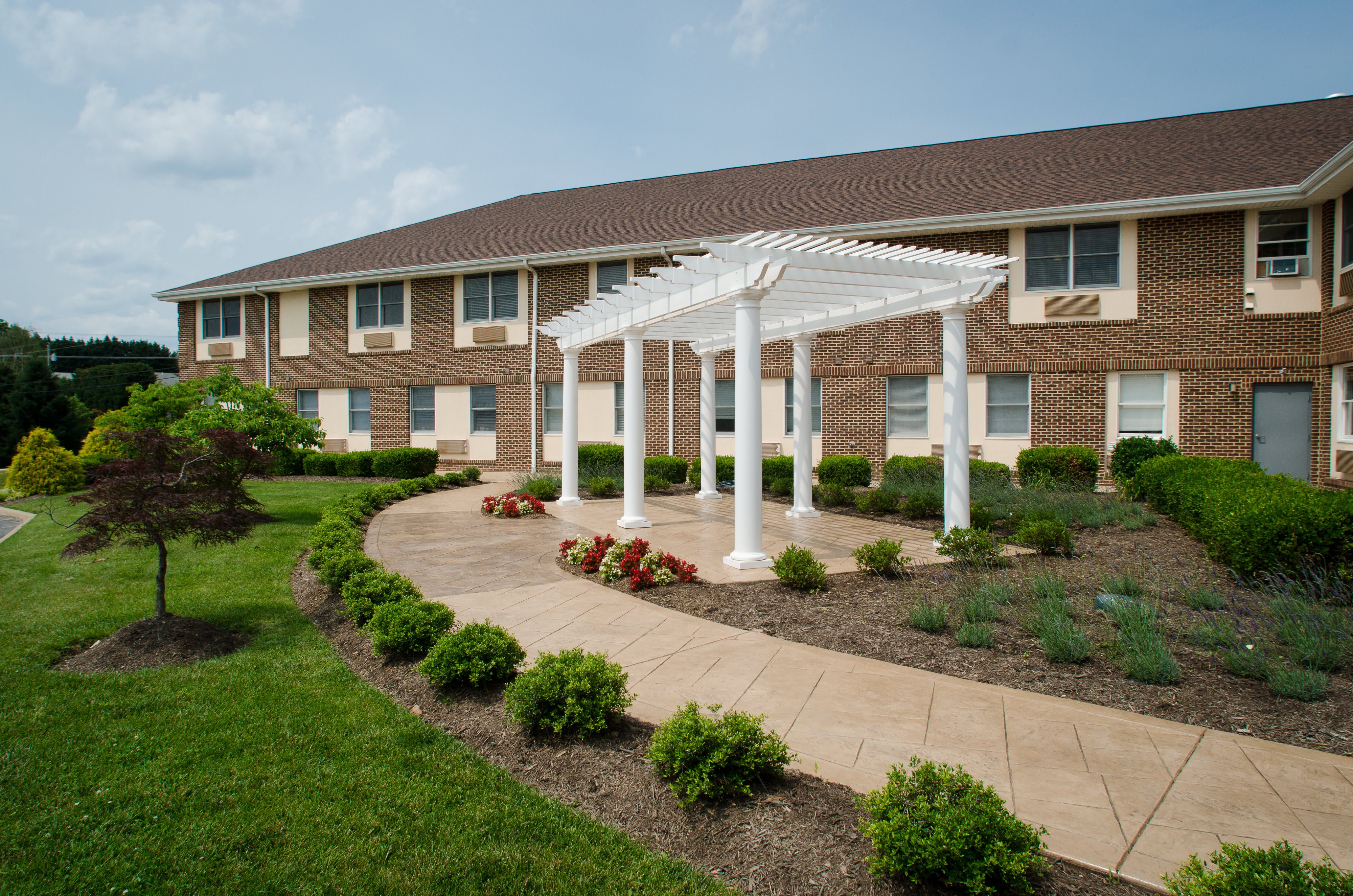 Commonwealth Senior Living at Front Royal 