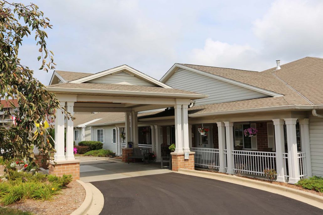 191 Nursing Homes near Oak Creek, WI - A Place for Mom