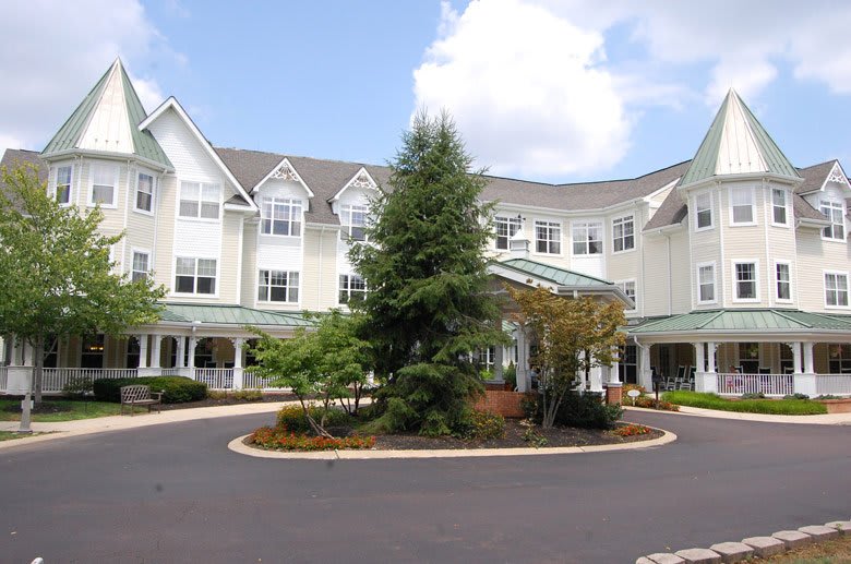 Wyncote Place Memory Care Community Wyncote PA 19095 44 Reviews