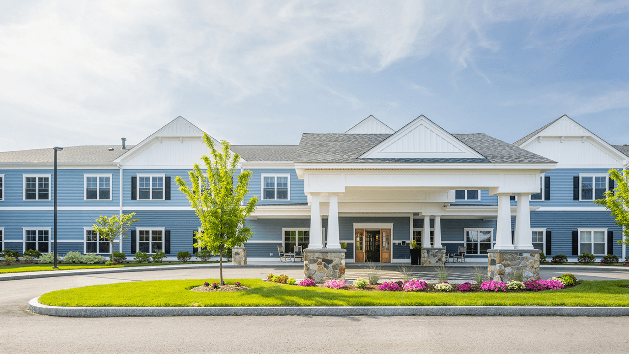 10 Best Nursing Homes in Northborough MA