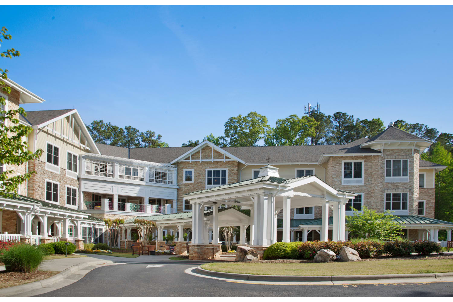 10 Best Nursing Homes in Smithfield NC