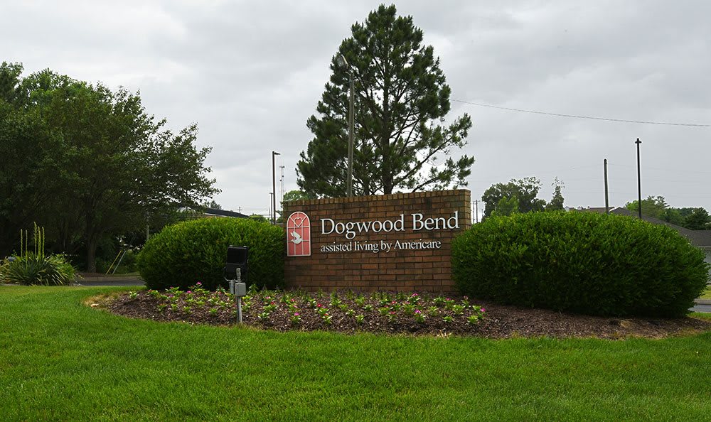 Photo of Dogwood Bend