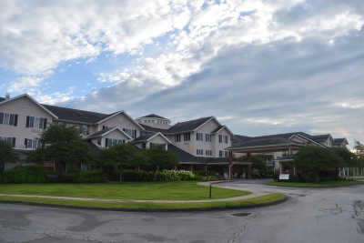 Photo of Solstice Senior Living at Bangor