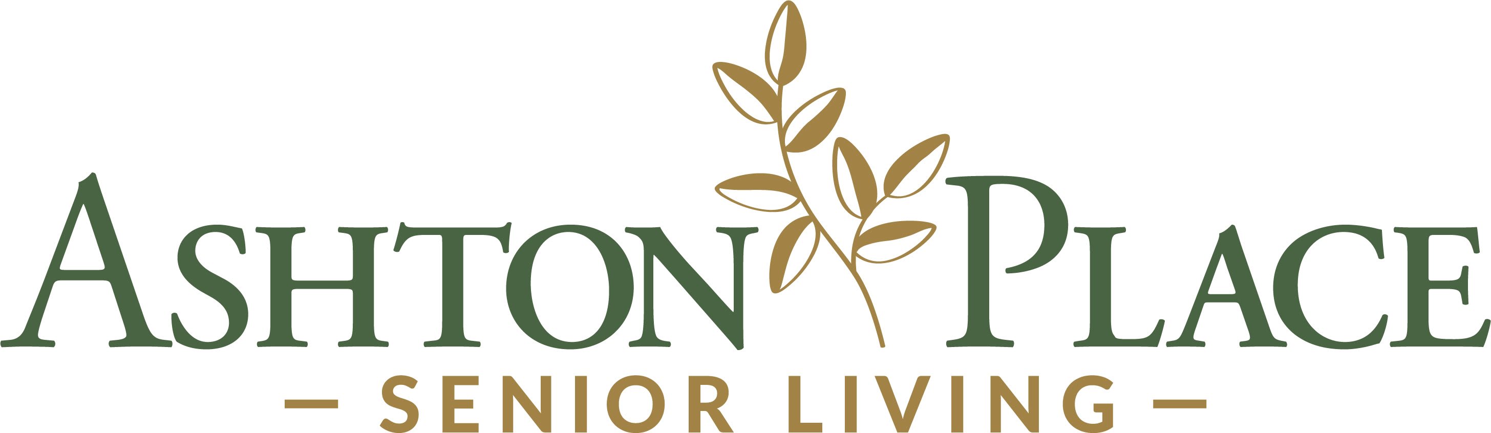 Ashton Place Senior Living 