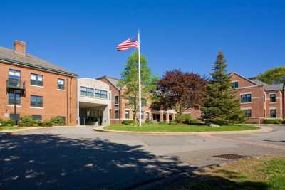 Photo of Stone Rehabilitation & Senior Living