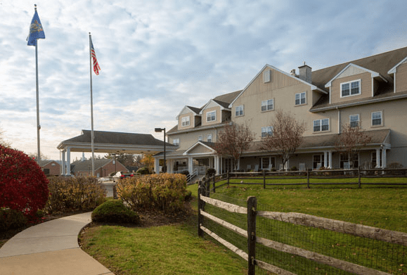 Simpson Meadows | Assisted Living & Memory Care | Downingtown, PA 19335