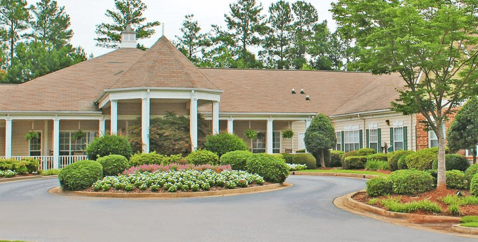 Oaks at Cedar Shoals | Assisted Living | Athens, GA 30605 | 16 reviews