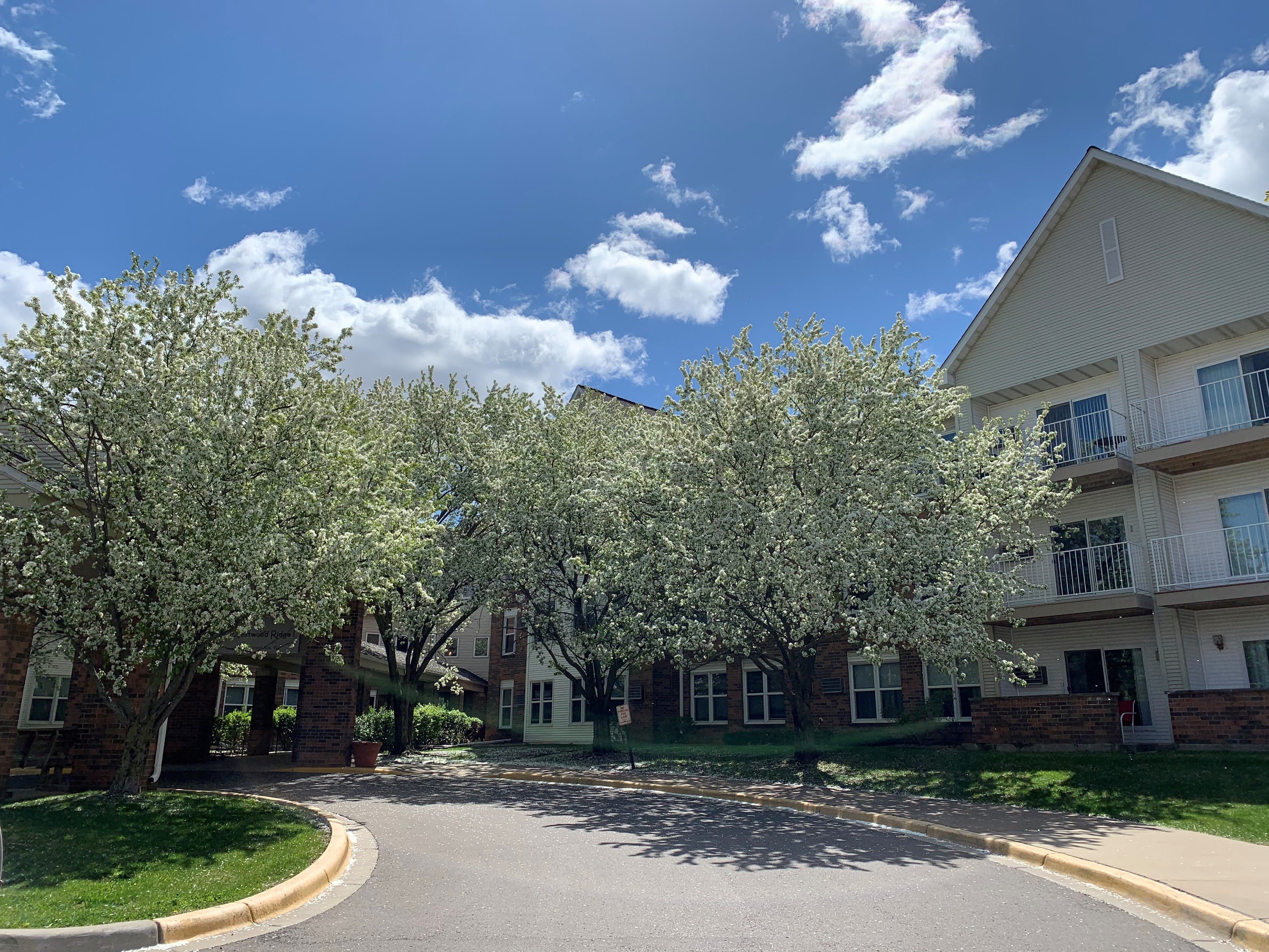 Walker Methodist at Westwood Ridge