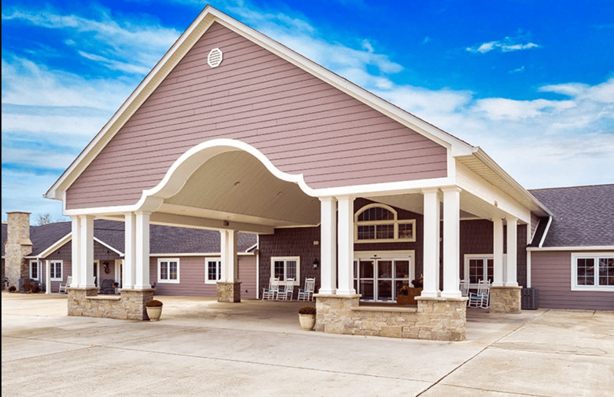 Photo of Villas of Holly Brook and Reflections Memory Care of Harrisburg