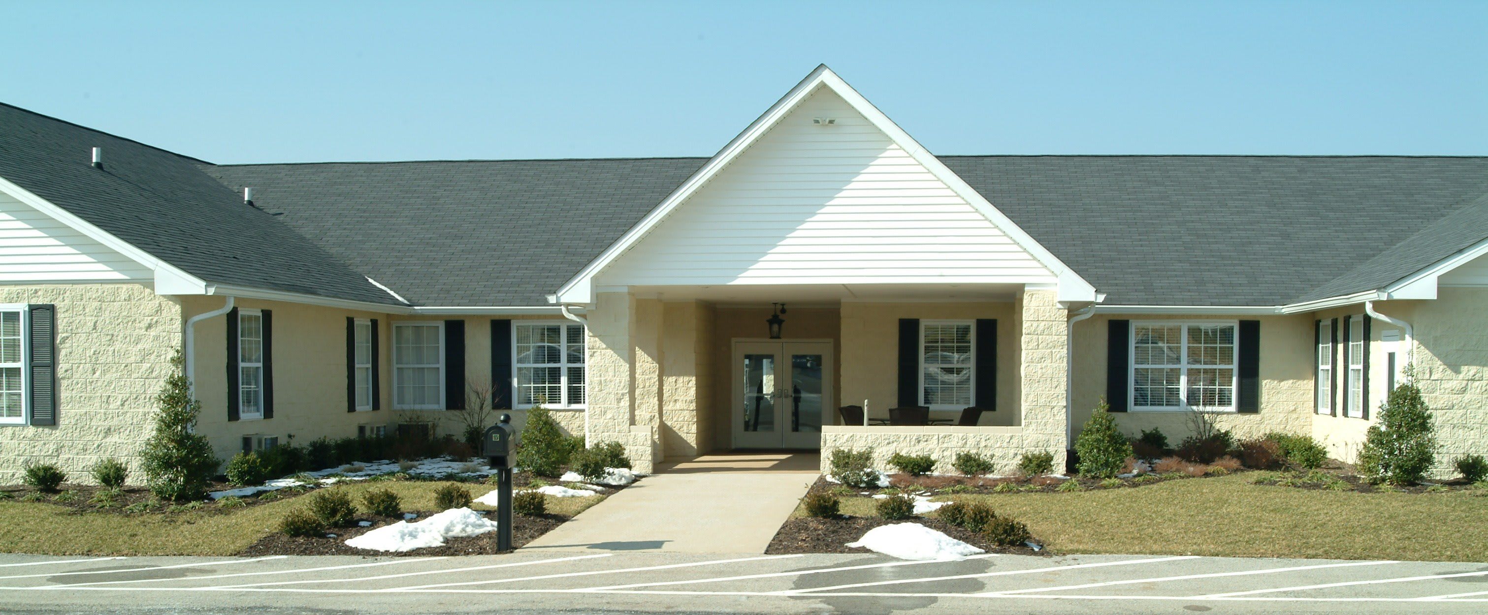 Photo of Amber Oaks Assisted Living