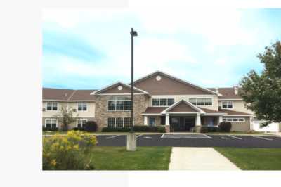 Park Towers | Assisted Living | Hutchinson, MN 55350