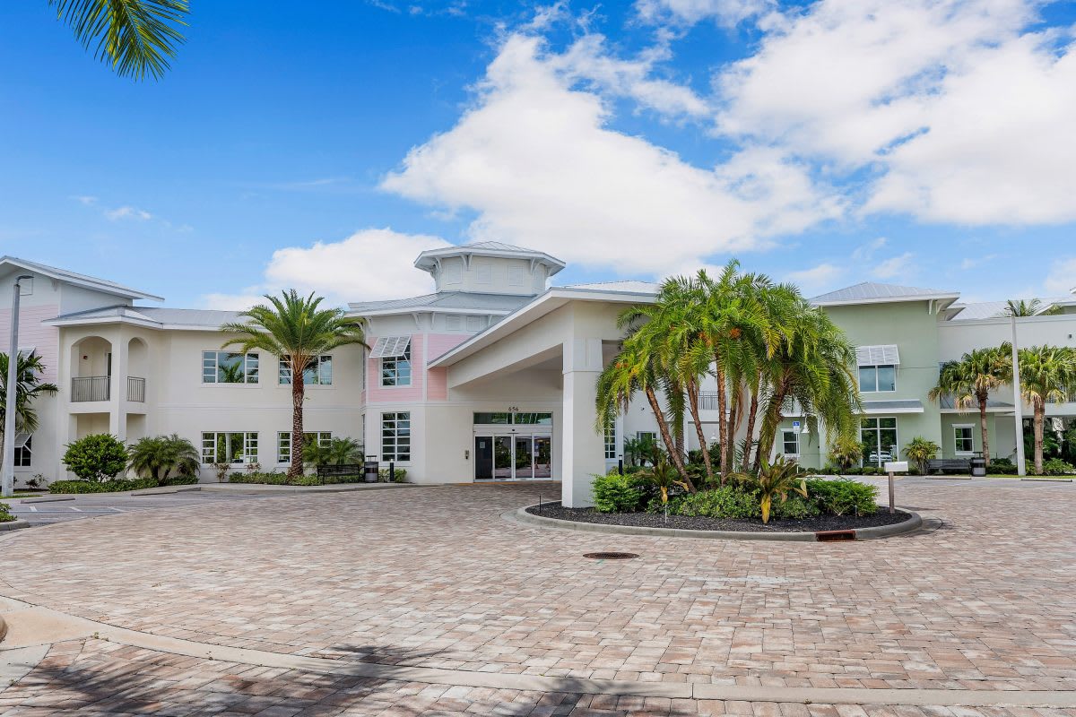 Luxe Senior Living at Jupiter