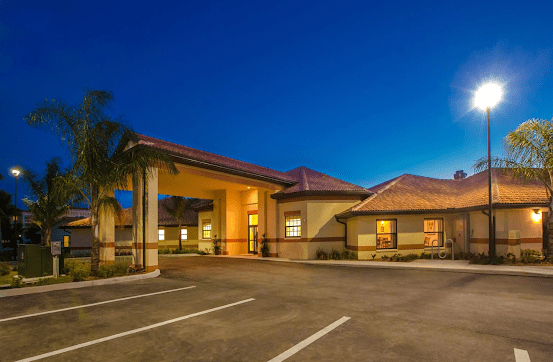 Best Care Senior Living at Punta Gorda