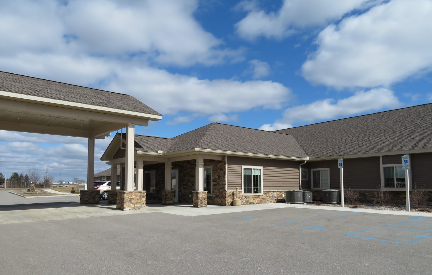 10 Best Nursing Homes in Burton MI