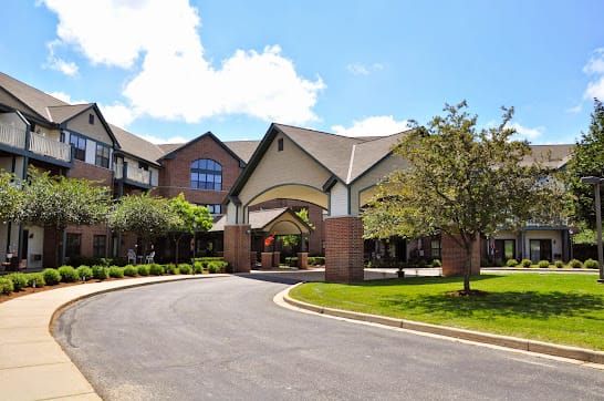 Photo of Charter Senior Living of Madison