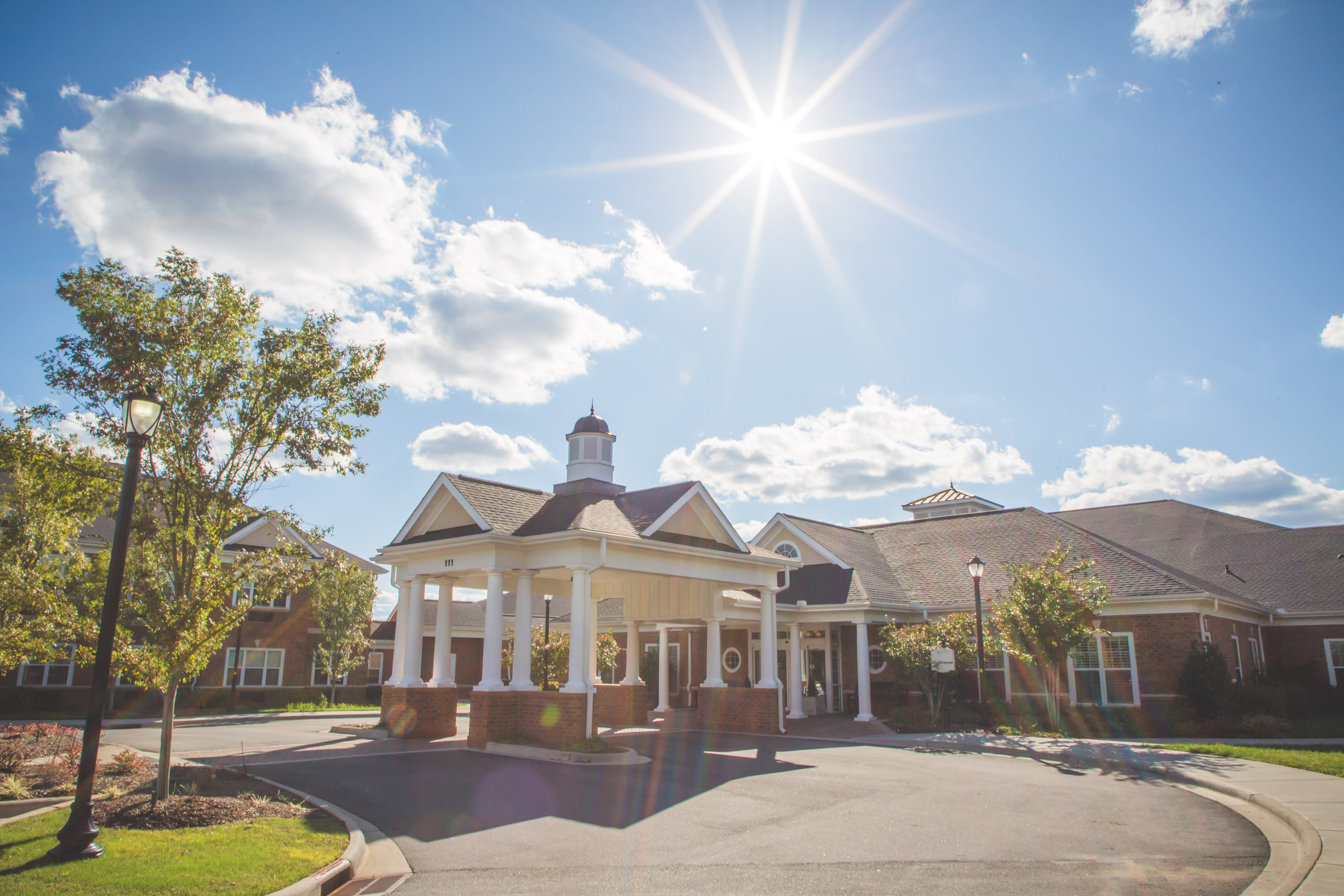 Wellmore of Tega Cay | Assisted Living & Memory Care | Tega Cay, SC ...