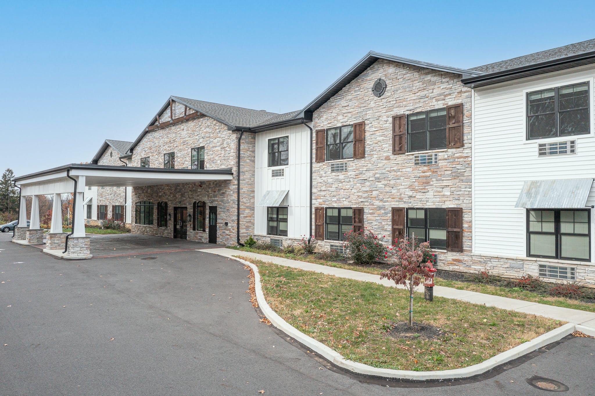 Atrium of Allentown | Assisted Living & Memory Care | Allentown, PA ...