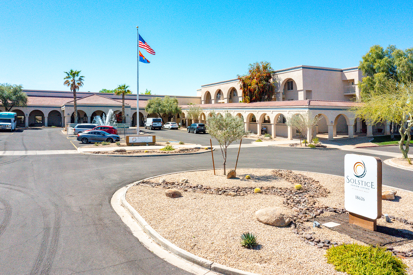 Solstice Senior Living at Sun City West