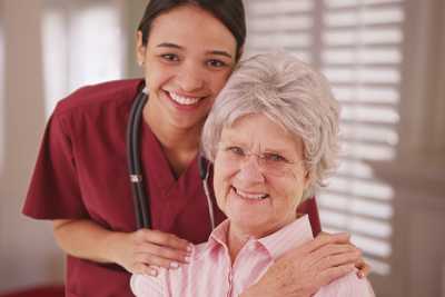 Photo of Home Helpers Home Care of St. George, UT