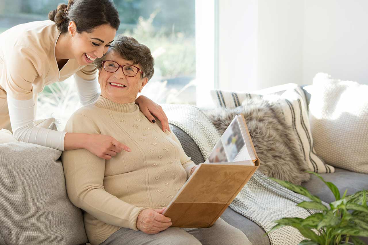 A Plus Home Care Services - Ankeny, IA 