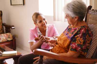 Photo of Home Helpers of Rancho Cucamonga