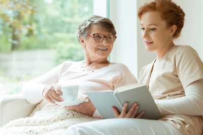 Photo of Comfort Keepers of Los Lunas