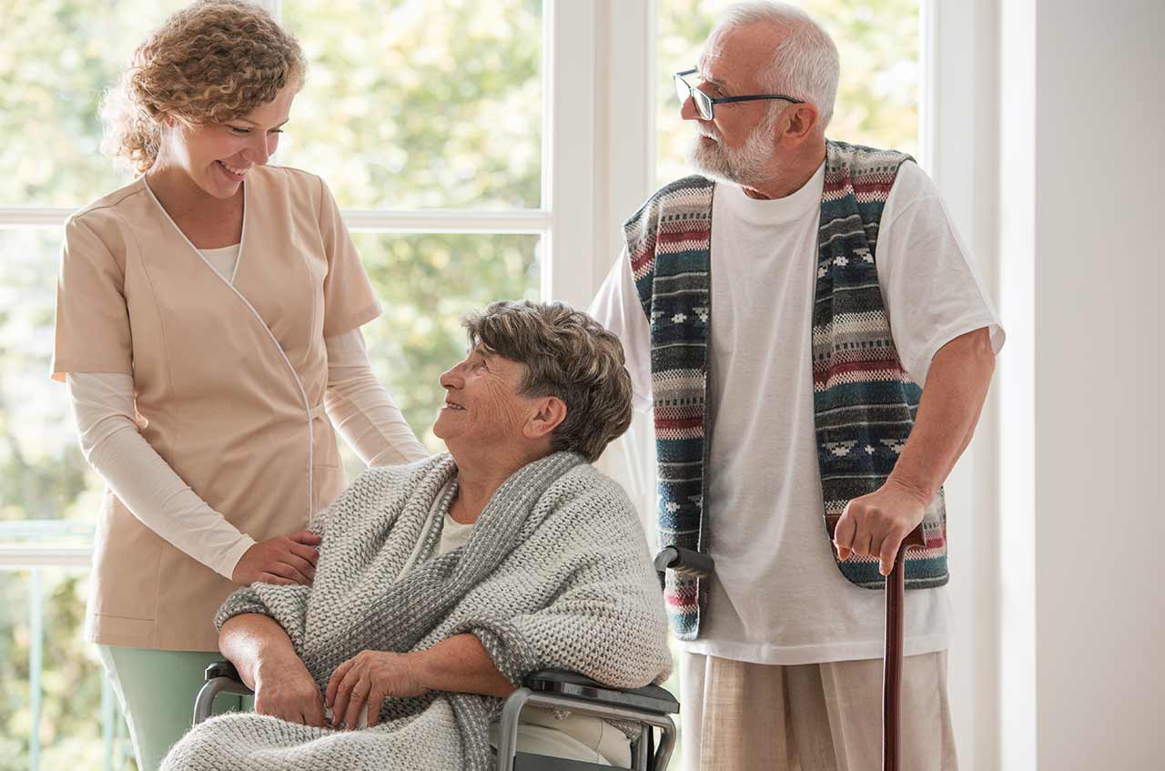 123 Home Care Services Bay Area l LLC - Santa Clara, CA