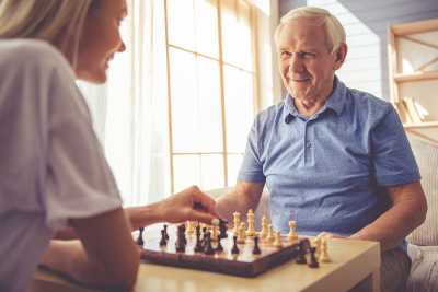 Photo of Comfort Keepers of Laguna Niguel