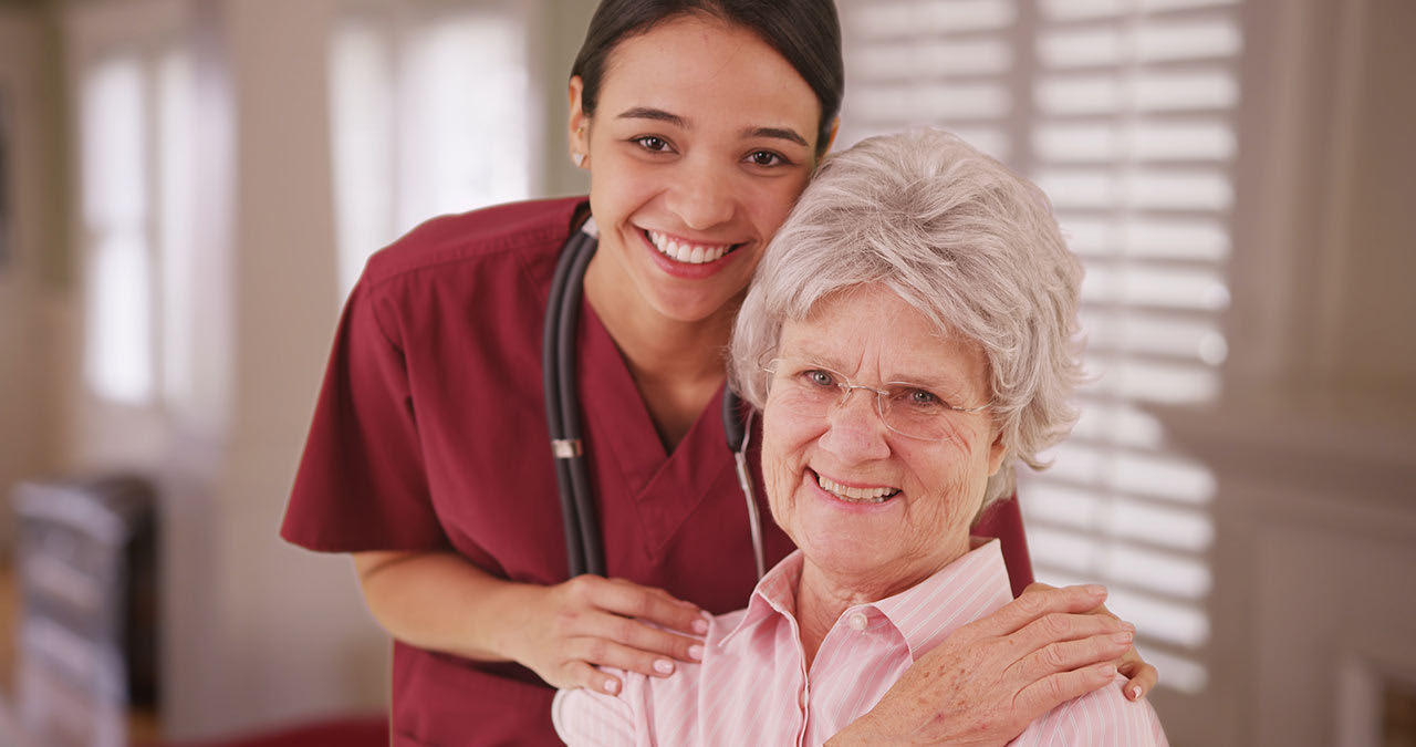 Top Home Care Agencies in Beaumont TX