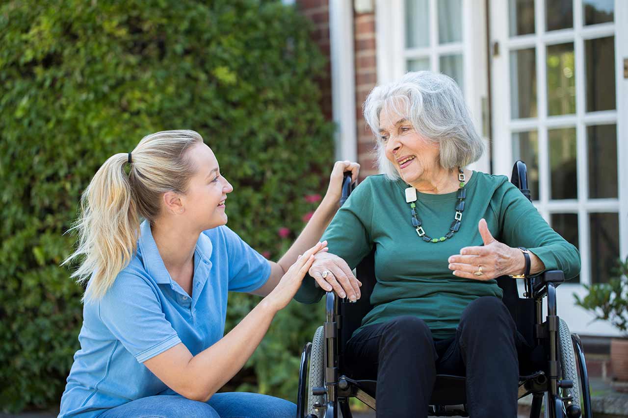 Assured In Home Care