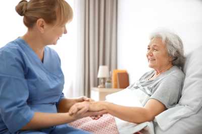 Photo of Advanced Senior Care