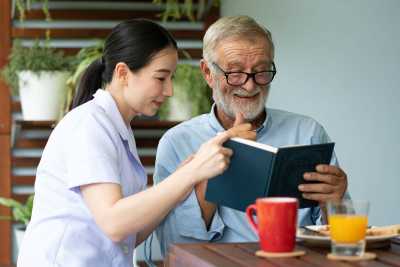 Photo of Abby Senior Care