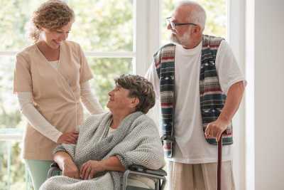 Photo of Bayada Nurses - Hendersonville