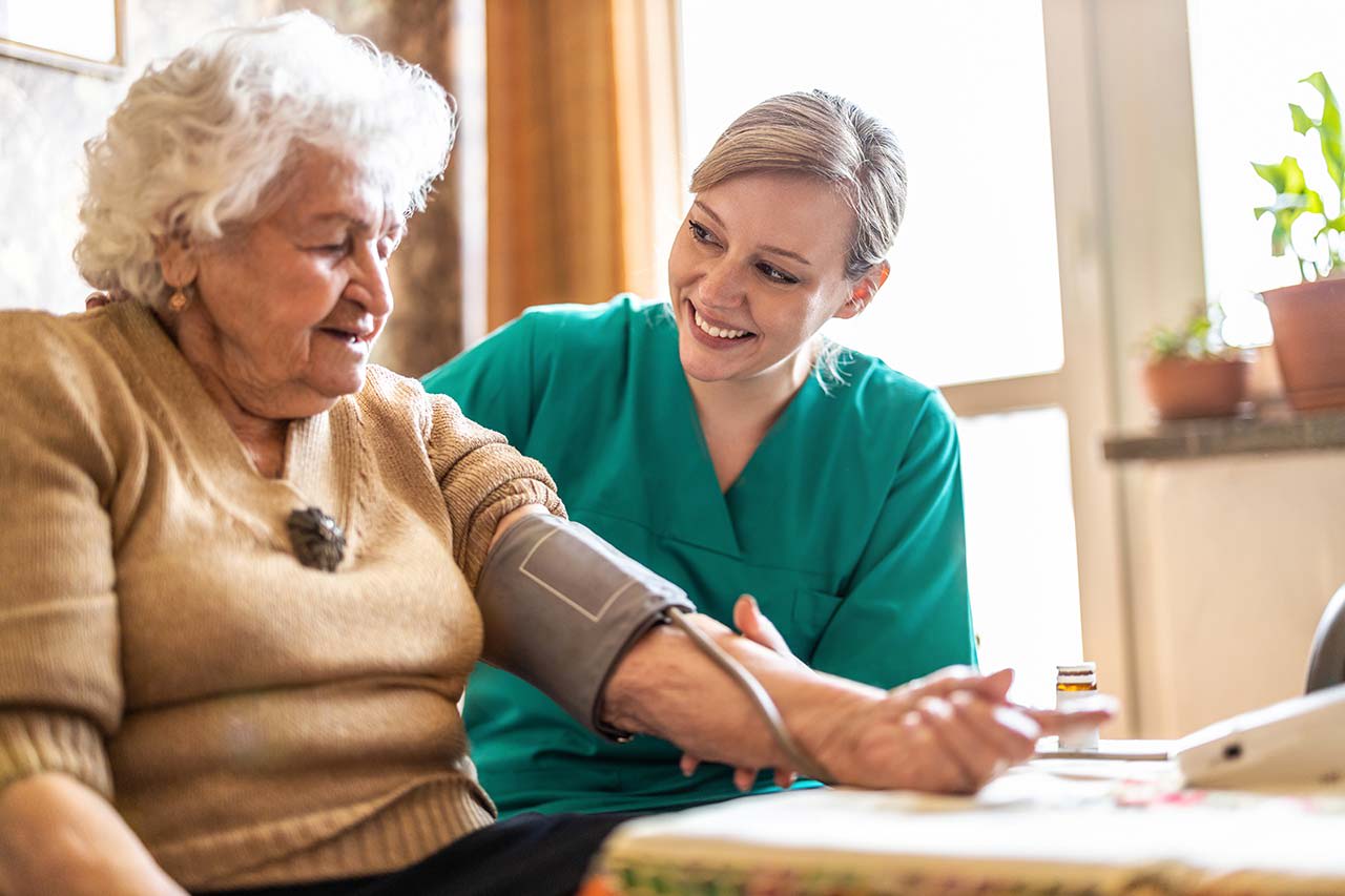 Assisting Hands Home Care of Palos Heights, IL