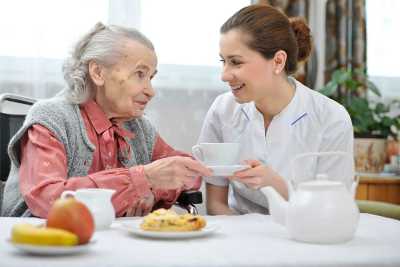 Photo of Home Care Options