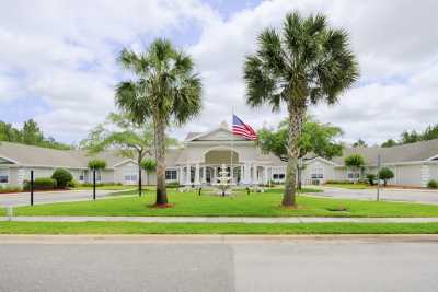 Find 19 Assisted Living Facilities near Palm Coast, FL